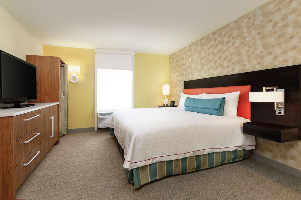 Home2 Suites by Hilton Biloxi North D'Iberville - photo 13