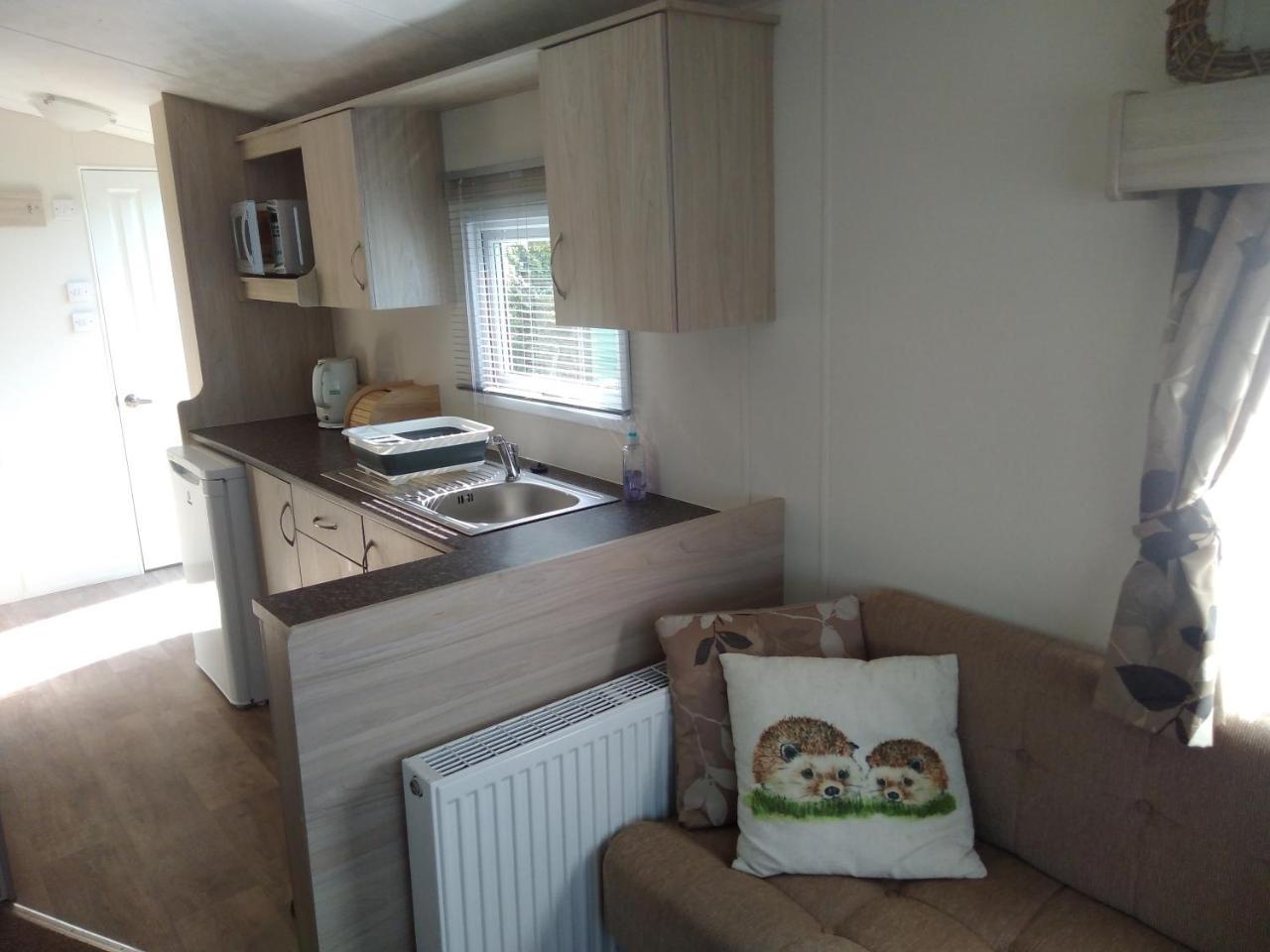 Borwick Lakes Haven — Carnforth — photo 3
