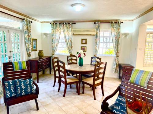 Beach Life Villa — Bridgetown — photo 3