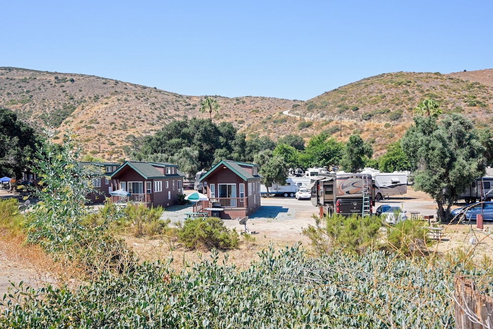 Pio Pico RV Resort & Campground - photo 33