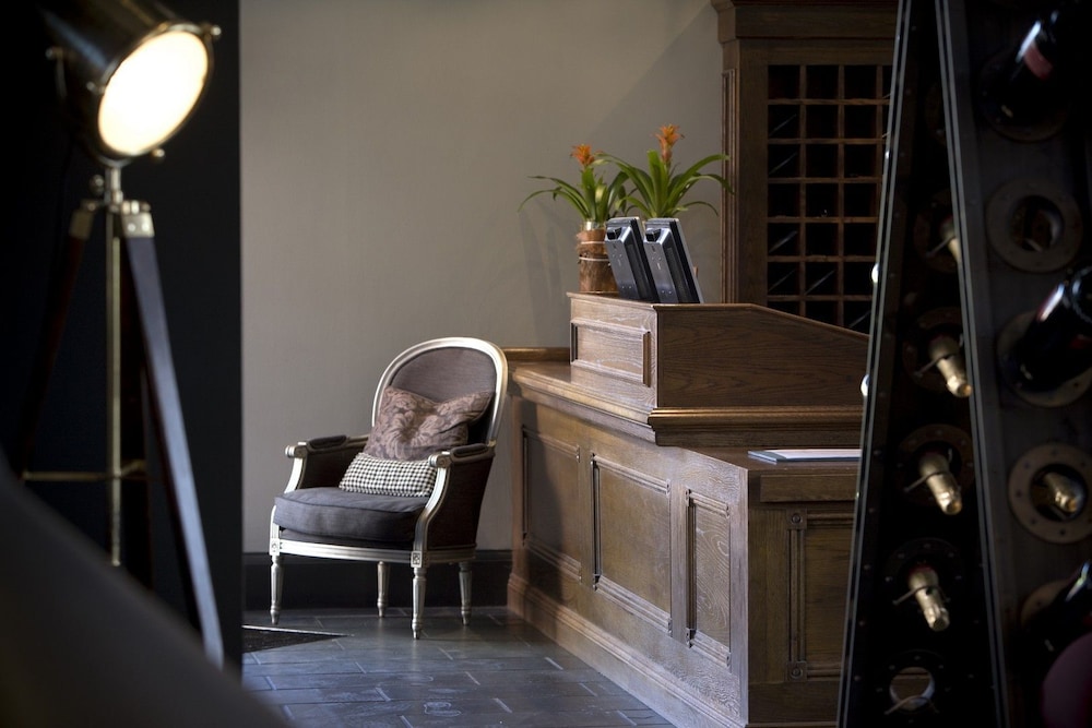 Hotel du Vin & Bistro Newcastle in Newcastle Upon Tyne, United Kingdom