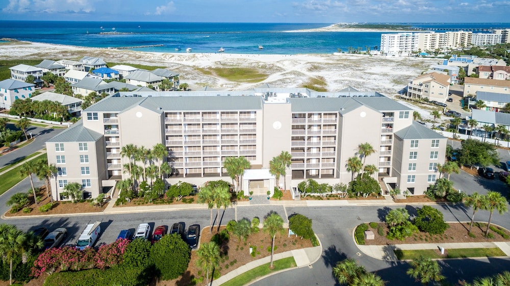 Magnolia House 201 At Destin Pointe Resort - photo 54