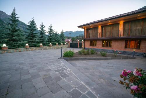 Vardisubani Villa