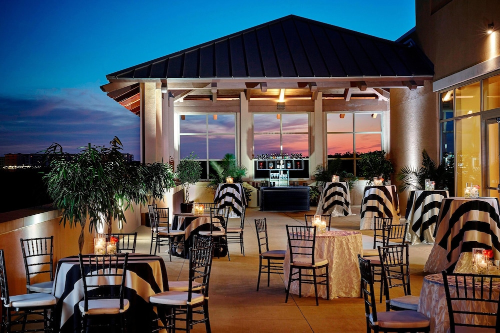 JW Marriott San Antonio Hill Country Resort & Spa - photo 209