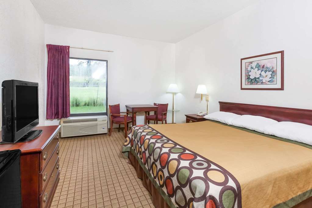 Super 8 by Wyndham Conway - photo 6