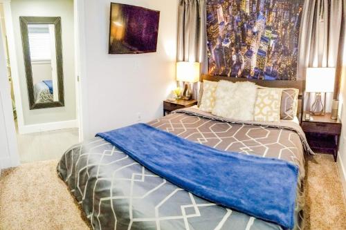 Modern Seattle Oasis — 4-Star Luxury Hotel in Seattle, United States