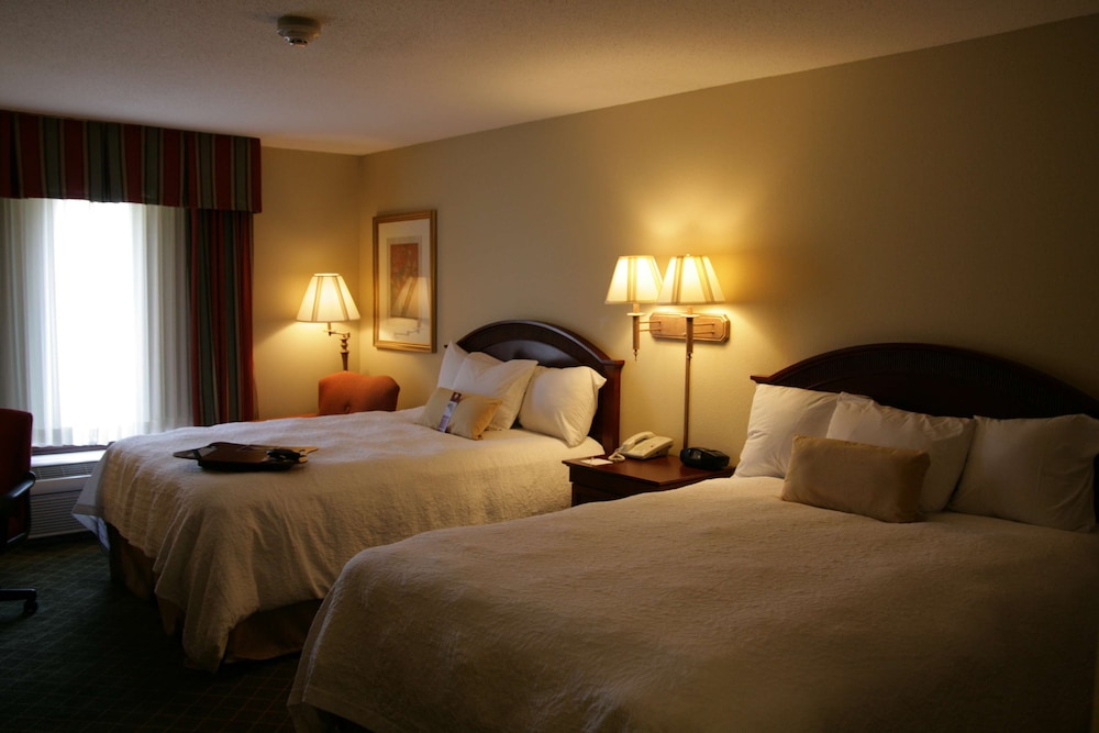 Hampton Inn Stow - photo 14
