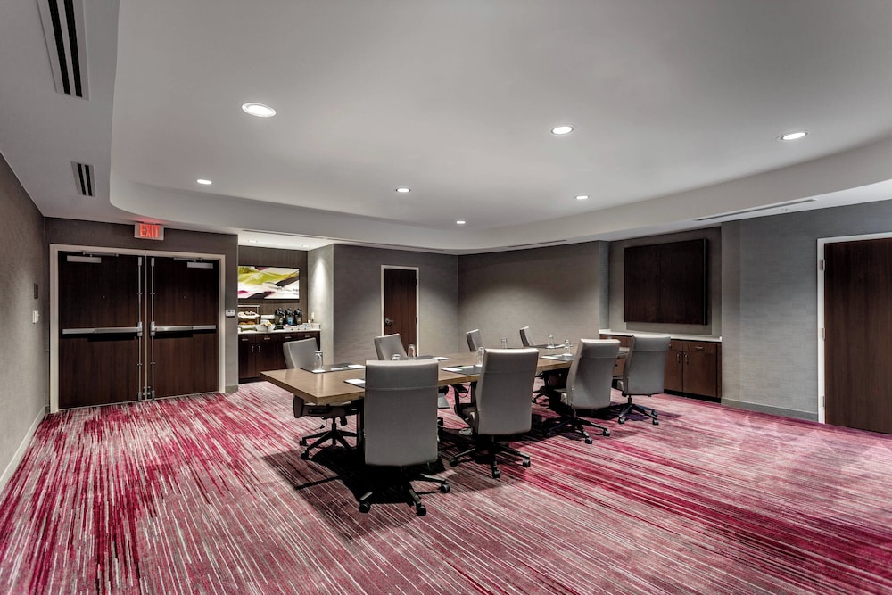 Courtyard by Marriott Easton Columbus - photo 32