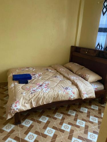 Tsavo Apartments Ogembo — Ogembo — photo 4