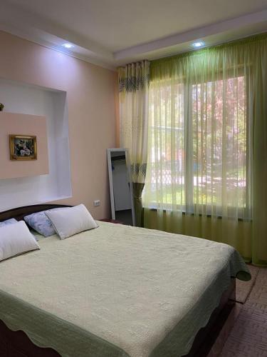 Laguna City Family Cottages in Issyk Kyl in Unknown City, Kyrgyzstan