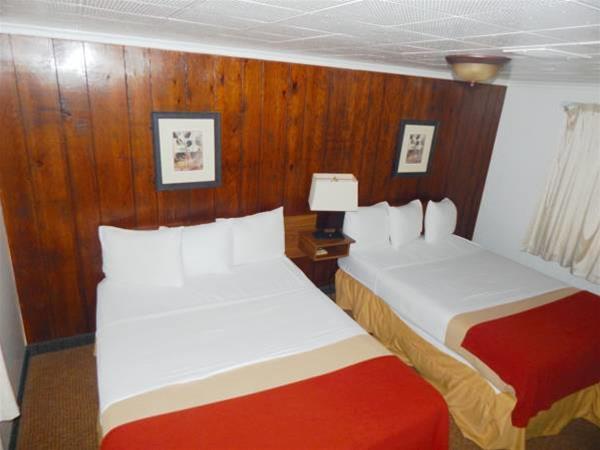 Motel Nicholas - photo 14