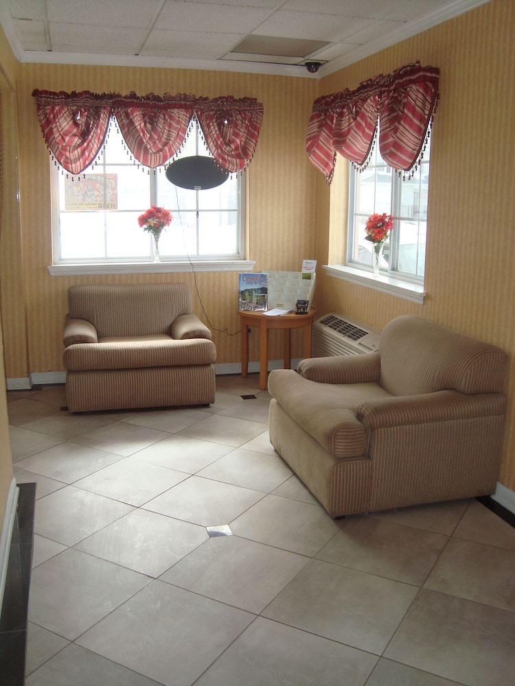 Inn at Monticello - photo 3