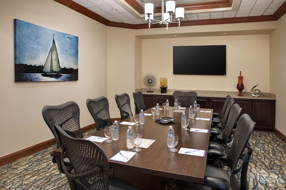 Hampton Inn by Hilton West Palm Beach Central Airport - photo 40