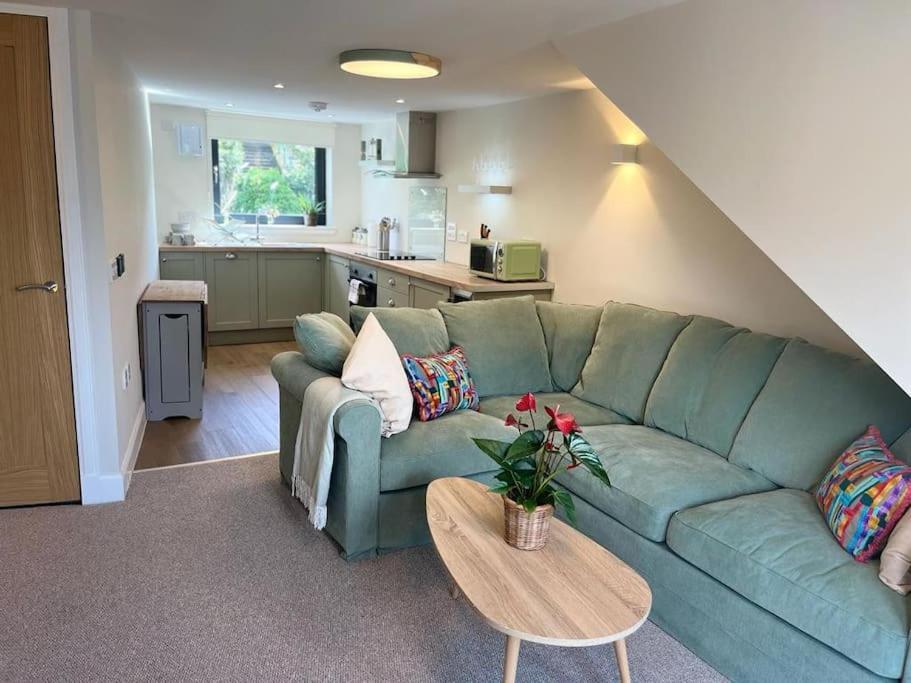 Waverley Apartments The Wedge — 4-Star Luxury Hotel in Gourock, United Kingdom