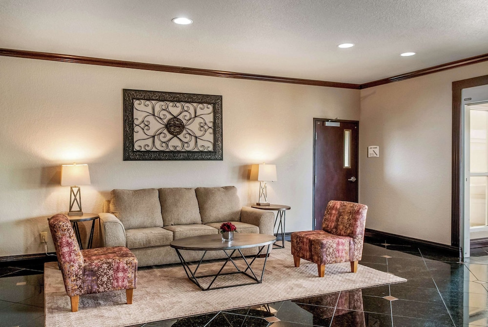 Quality Inn & Suites Slidell - photo 6