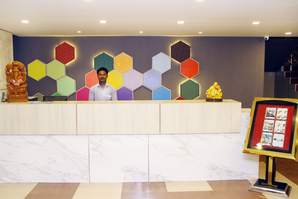 Vinayaga by Poppys Kumbakonam in Kumbakonam, India