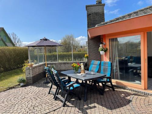 Zeester 073 — carbon neutral stay, Den Helder