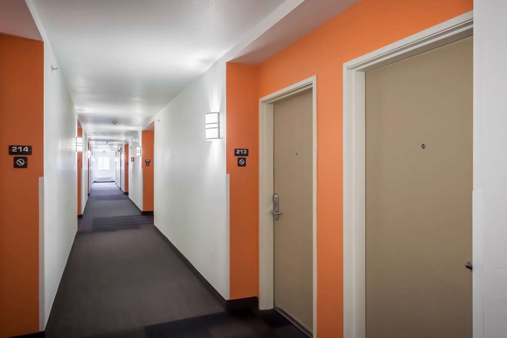 Motel 6 Anchorage AK Midtown - photo 27
