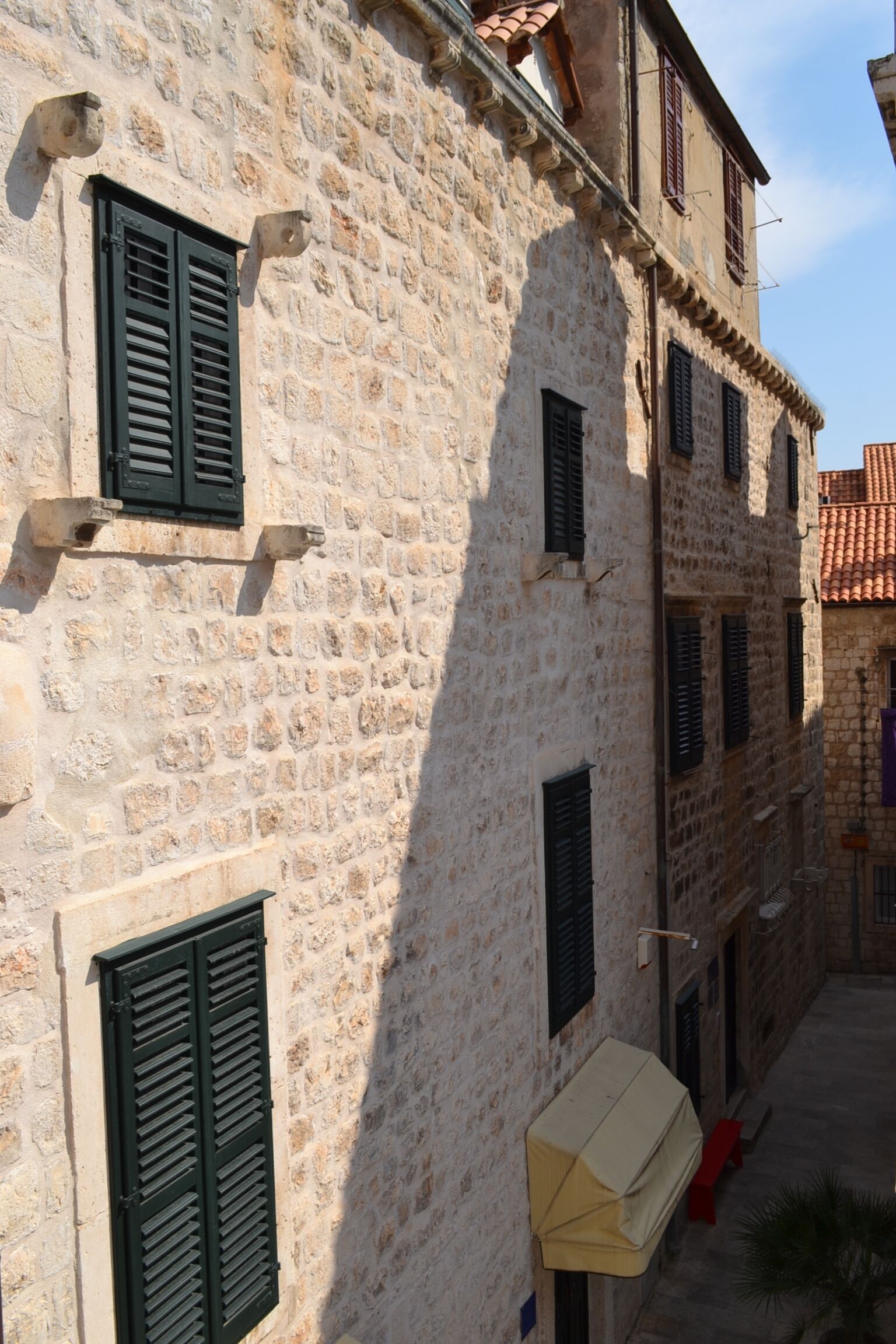Apartment Aka Old Town Dubrovnik