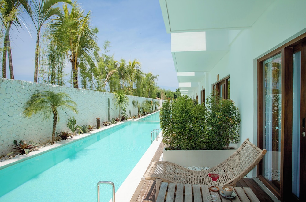 Baliterraneo Boutique Resort in Seminyak, Indonesia