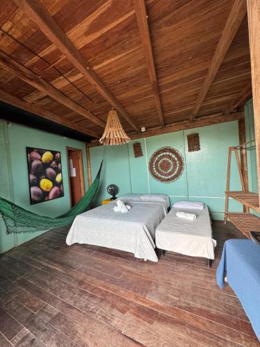 Vereda Tropical Piaui in Luis Correia, Brasil