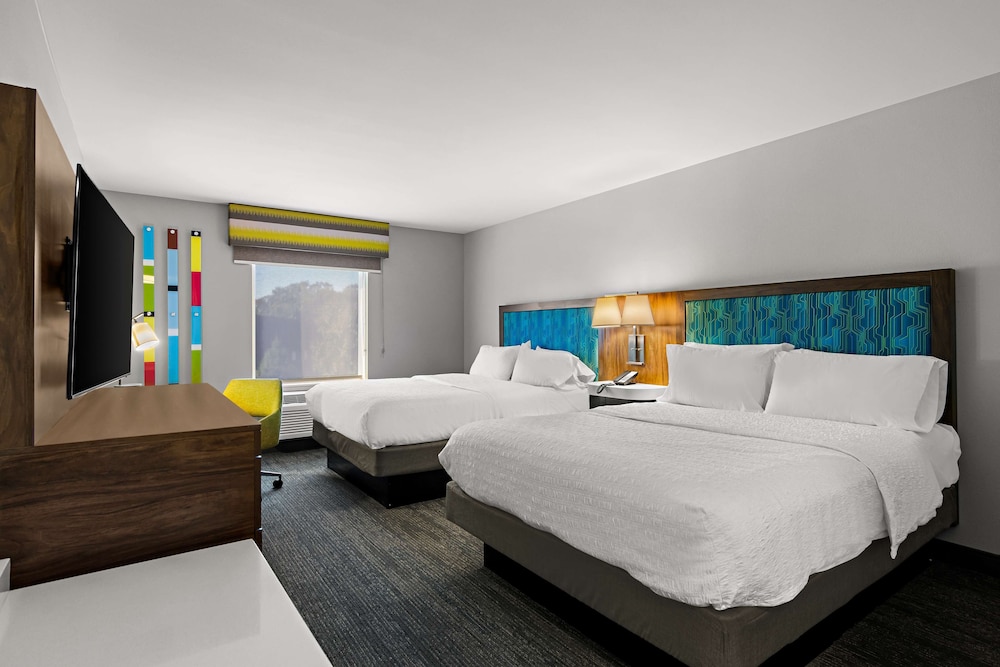 Hampton Inn & Suites Schererville - photo 6