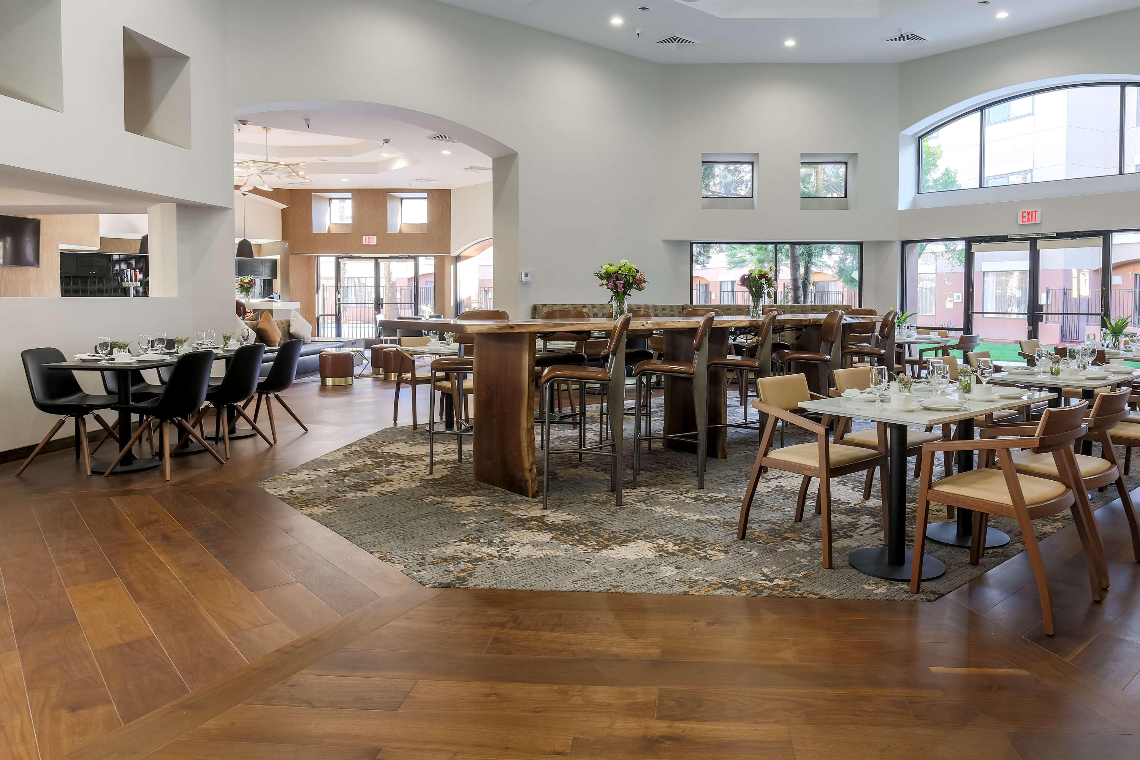 DoubleTree Suites by Hilton Sacramento Rancho Cordova - photo 14