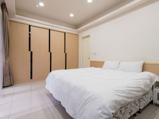 Jade Suites Luxe 2Bdrm@ TPEMainStation - last minute hotel in Unknown City