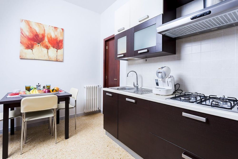 Di Palma Family House — 4-Star Luxury Hotel in Lecce, Italy