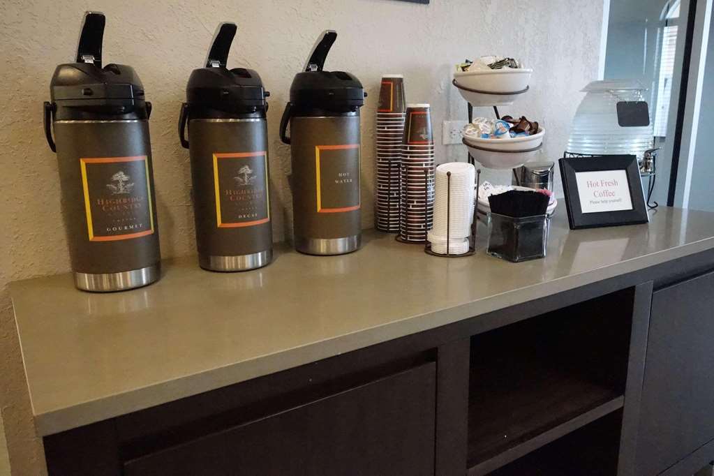 Country Inn & Suites by Radisson Sidney NE - photo 13