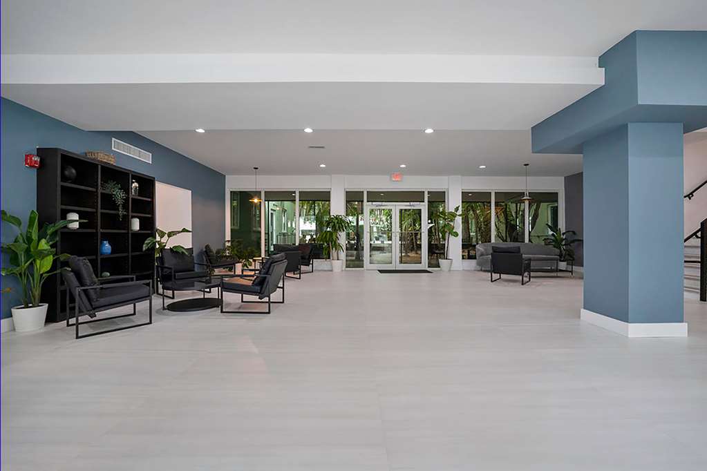 Atrium Hotel Trademark Collection by Wyndham - photo 18