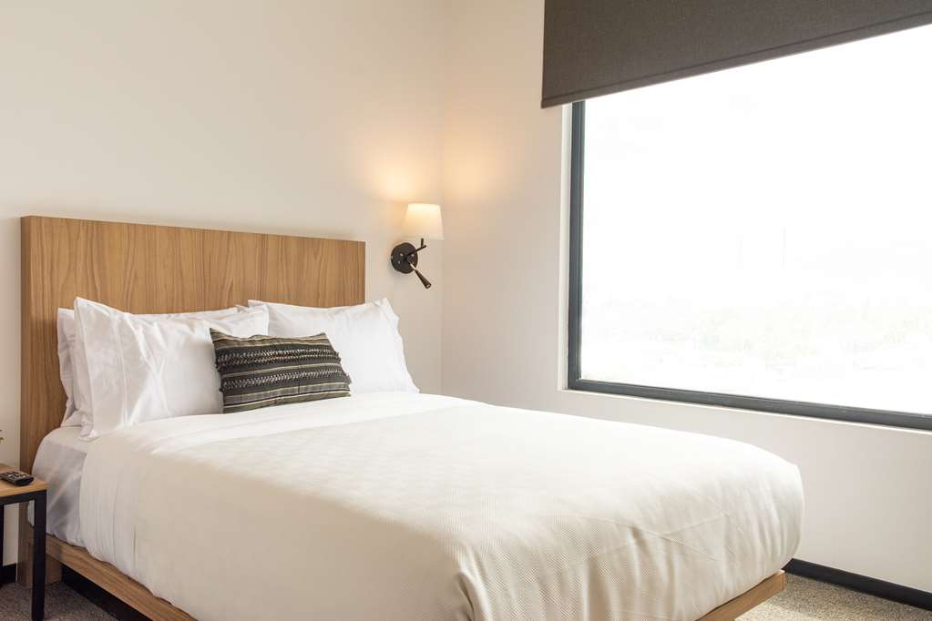 Superior suite