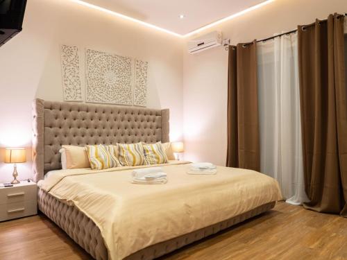 Villa Gaia Sunset Views Indoor Heated Pool Sauna and Games Room — 4-Star Luxury Hotel in Mellieha, Malta