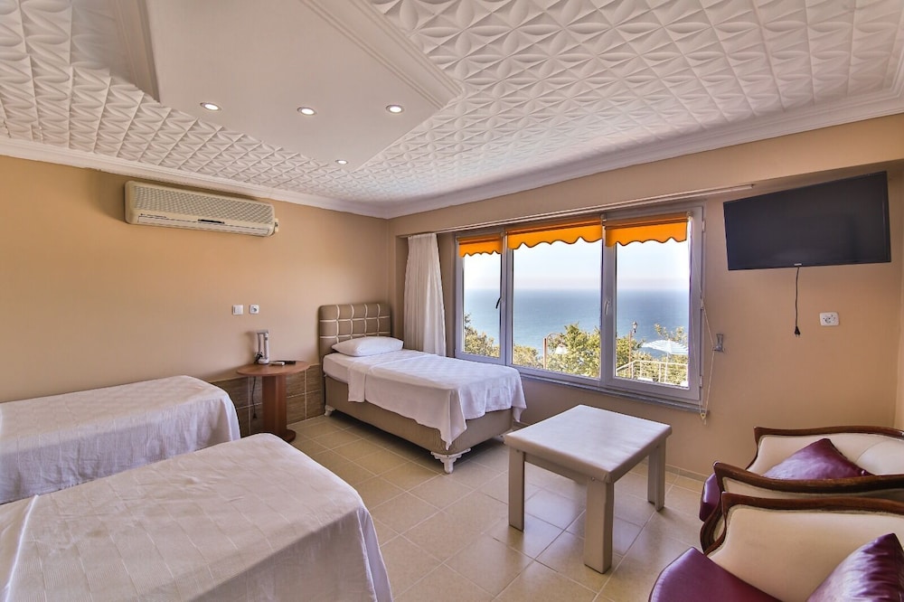 Gunter Seher Otel — Amasra — photo 5
