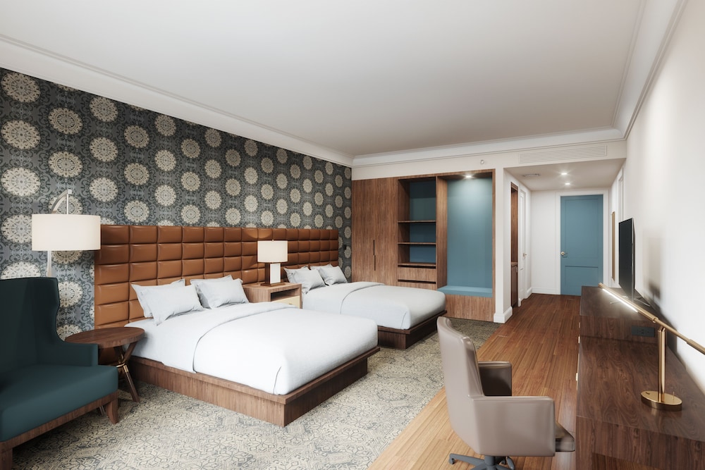 The Inn at Meadowbrook - photo 5