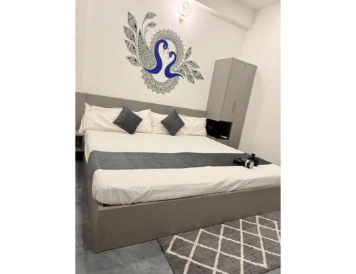 Vaibhav Laxmi Inn - last minute hotel in Varanasi