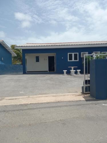 Blue Apartments — 4-Star Luxury Hotel in Willemstad, CURAÇAO