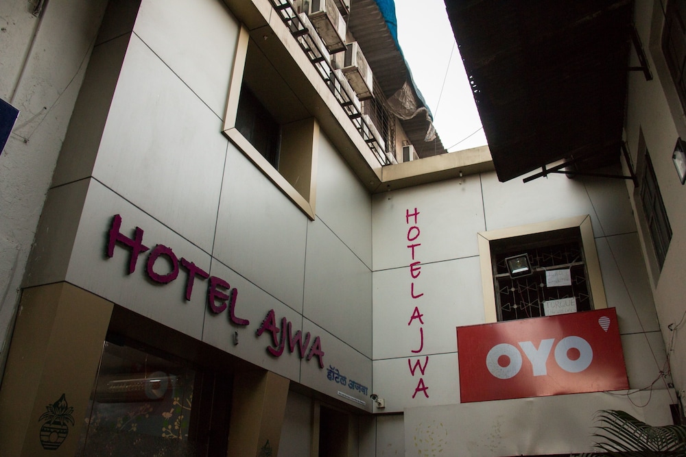 Oyo 3630 Hotel Ajwa