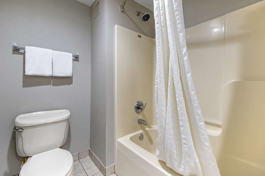 Best Western Louisville Airport Expo - photo 20