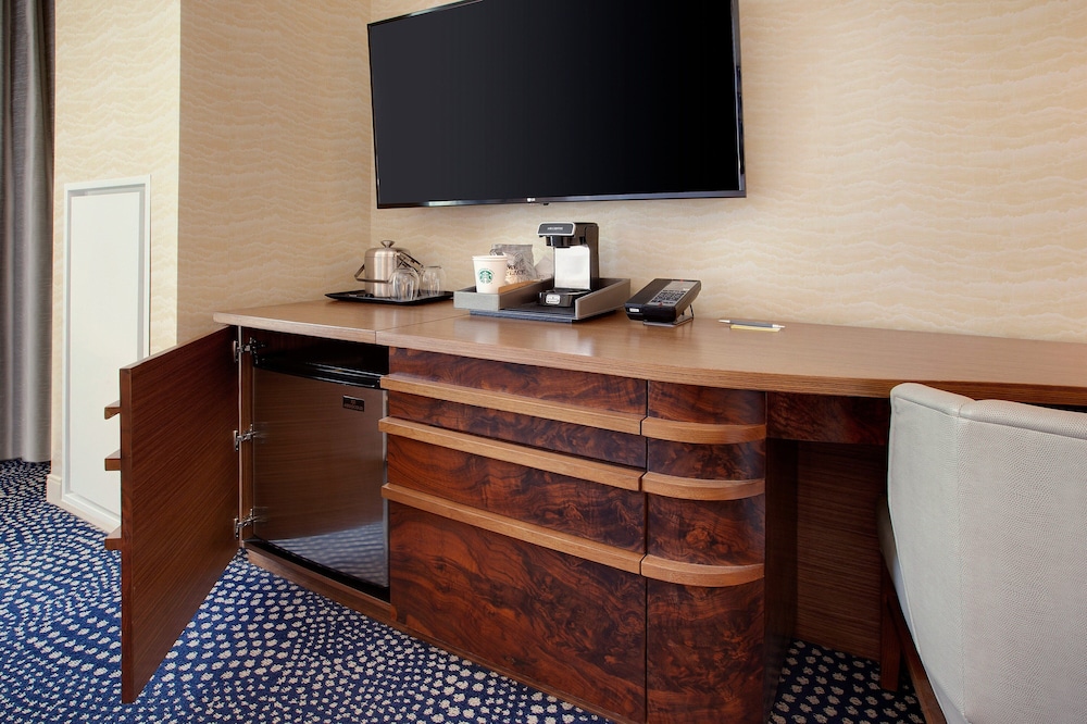 The Westin Milwaukee - photo 22