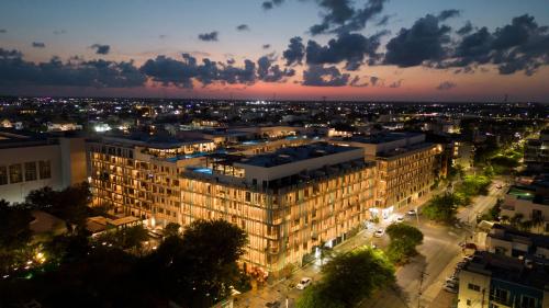 New & Equipped Apartment Steps From The Beach With Pool Jacuzzi By Yeah — 4-Star Luxury Hotel in Playa Del Carmen, Mexico