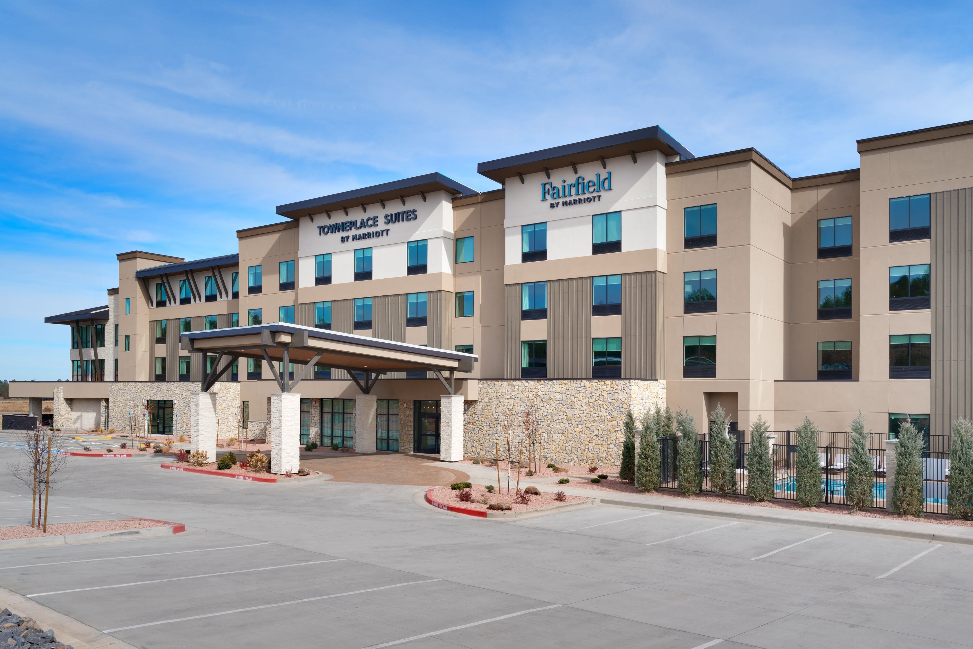 TownePlace Suites Show Low - photo 2