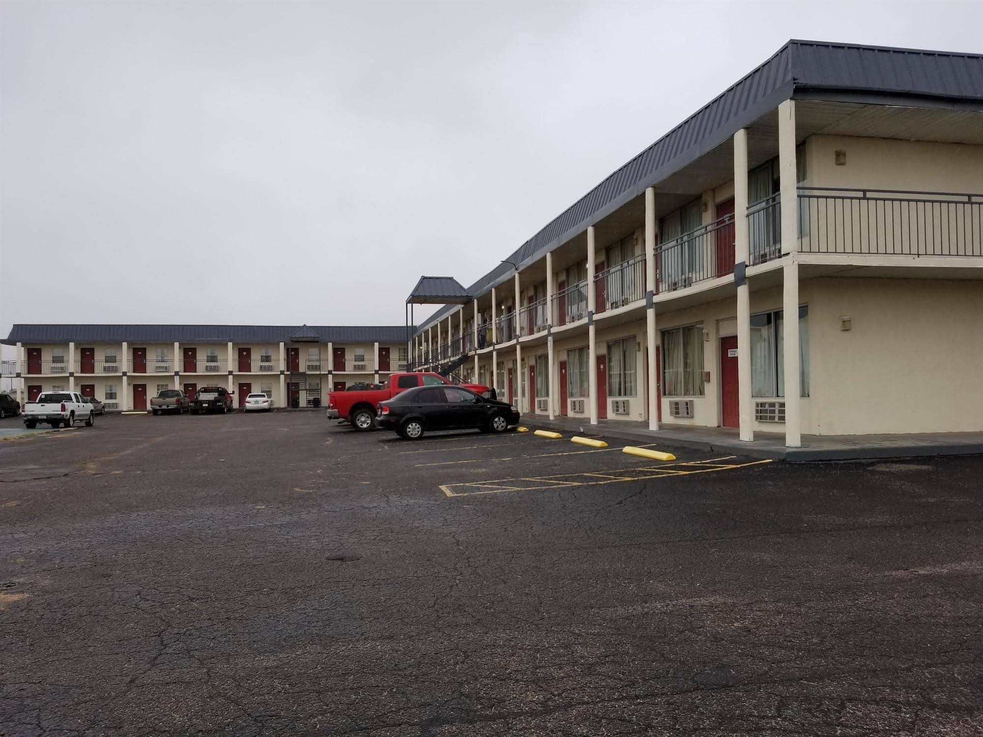 Motel 6 Midland TX - photo 19