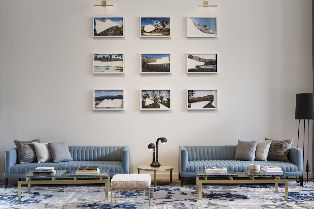 Kimpton Rowan Palm Springs Hotel by IHG - photo 176