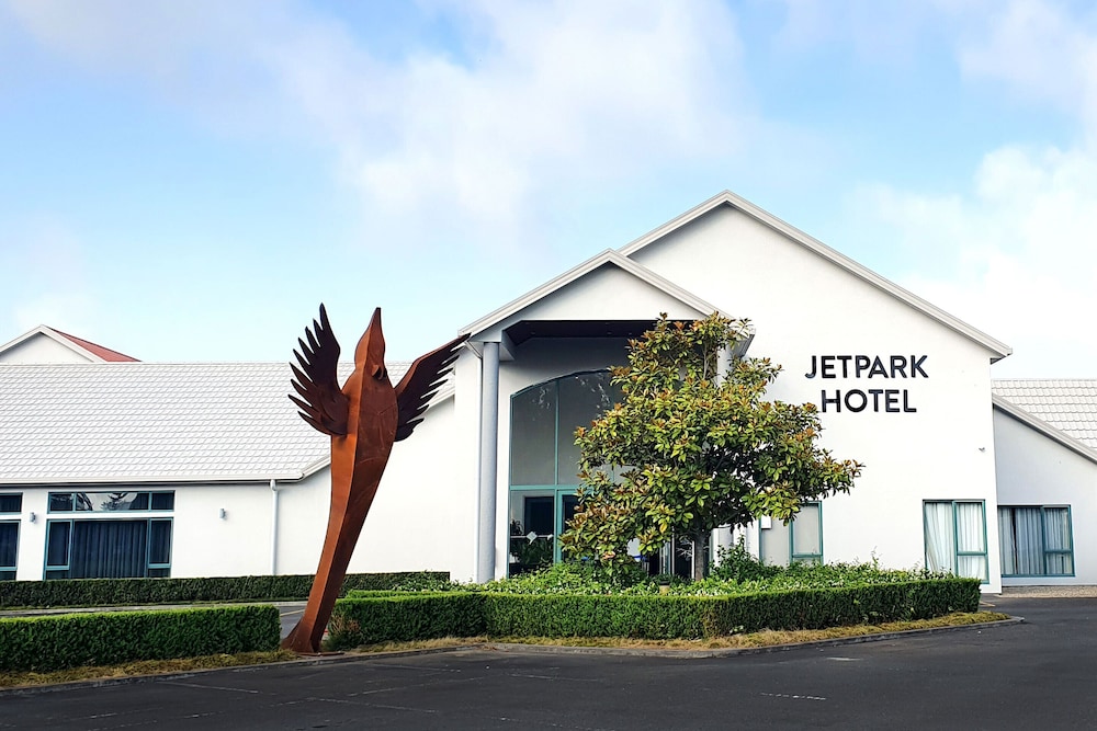 Jet Park Hotel Hamilton Airport in Hamilton, New Zealand