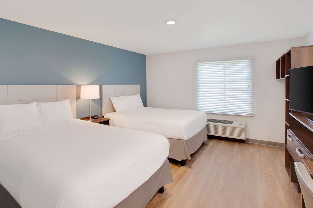 WoodSpring Suites Nashville near Rivergate - photo 12
