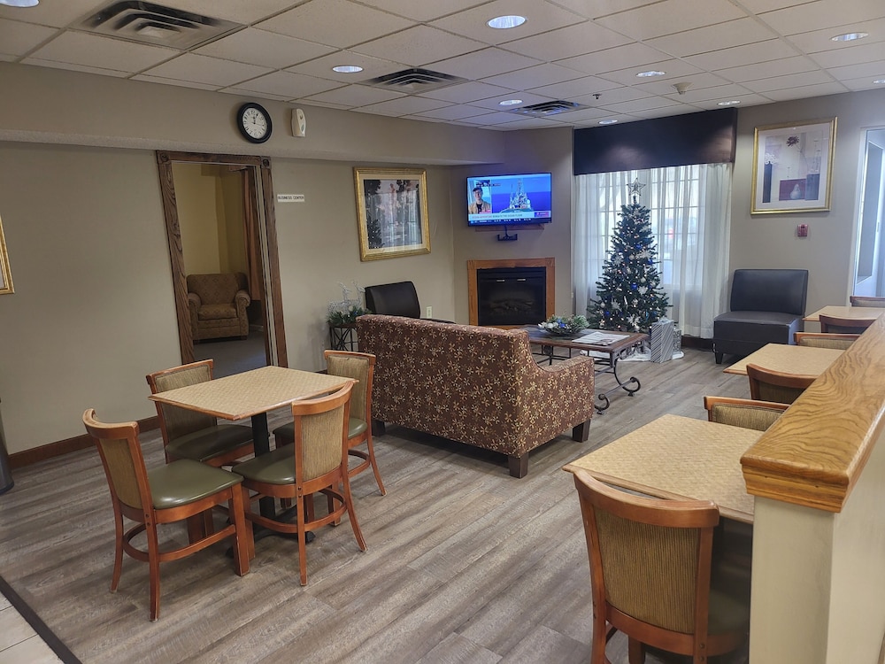The Glenville Inn - photo 6