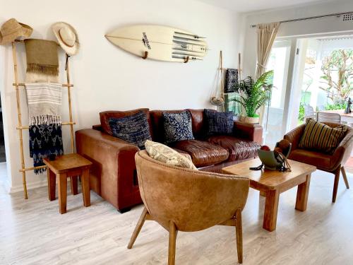 Plett River Apartment — 4-Star Luxury Hotel in Plettenberg Bay, South Africa