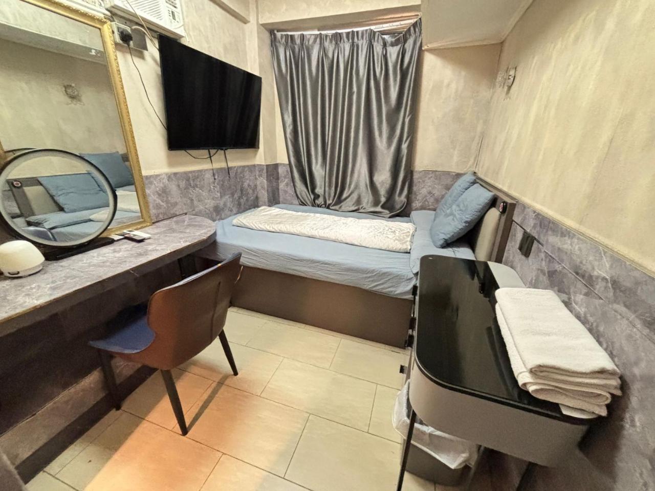Mabo Hotel - last minute hotel in Unknown City