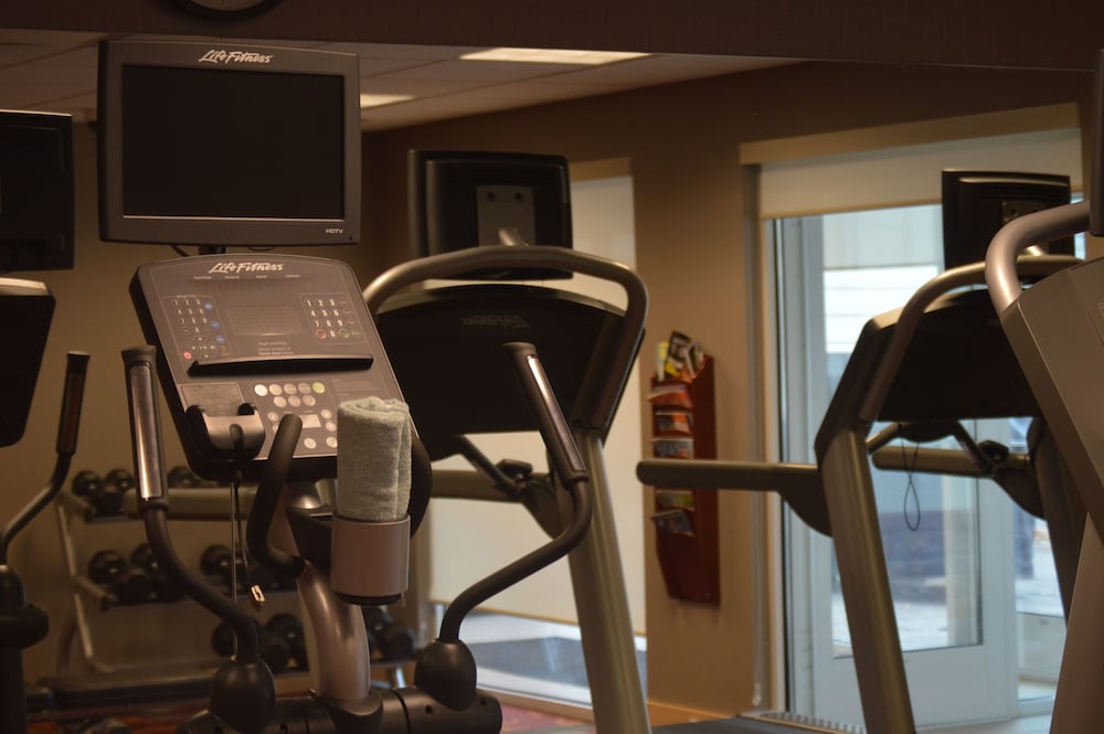 Residence Inn by Marriott Pittsburgh Monroeville Wilkins - photo 16